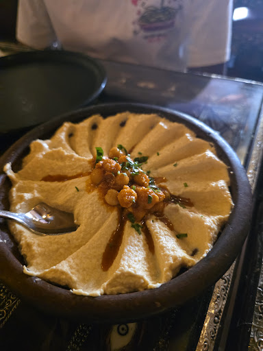 Photo of Al-Farid - 26 Holywell Hill, St Albans AL1 1BZ